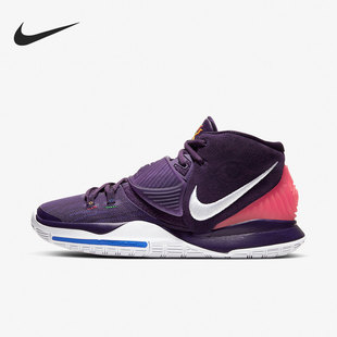 新款 当季 男子中帮运动休闲时尚 篮球鞋 500 Nike BQ4630 耐克正品