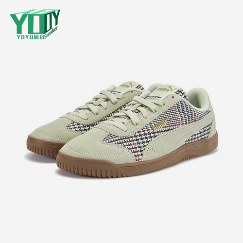 Puma/彪马正品2025四季款男女运动休闲潮流低帮休闲板鞋405403-01