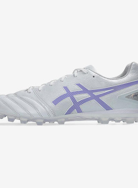 Asics/亚瑟士正品DS LIGHT男女运动训练低帮足球鞋1103A096-102