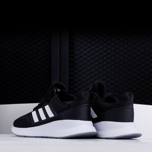 RUNFALCON女子休闲运动跑步鞋 019新款 F36218 阿迪达斯正品 Adidas