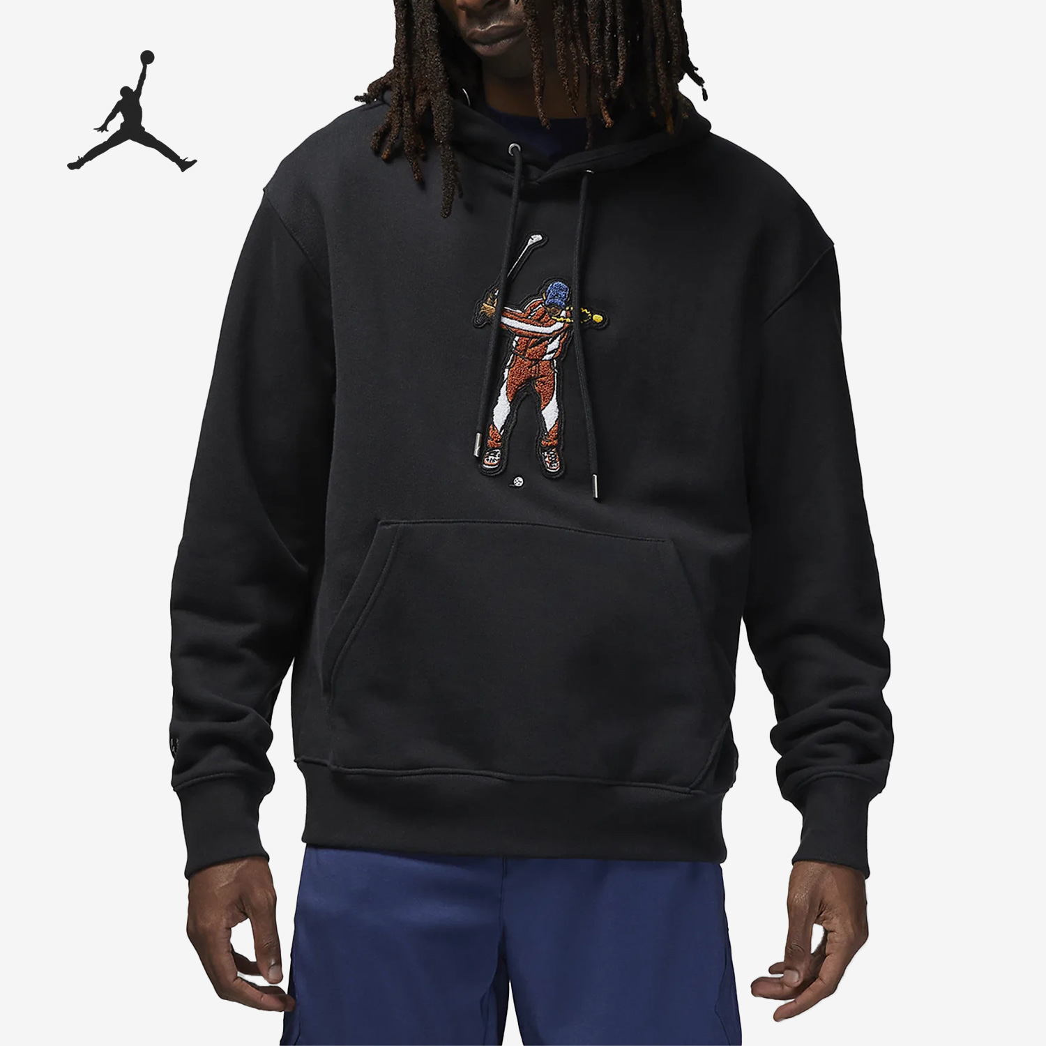 Nike/耐克正品男子连帽卫衣