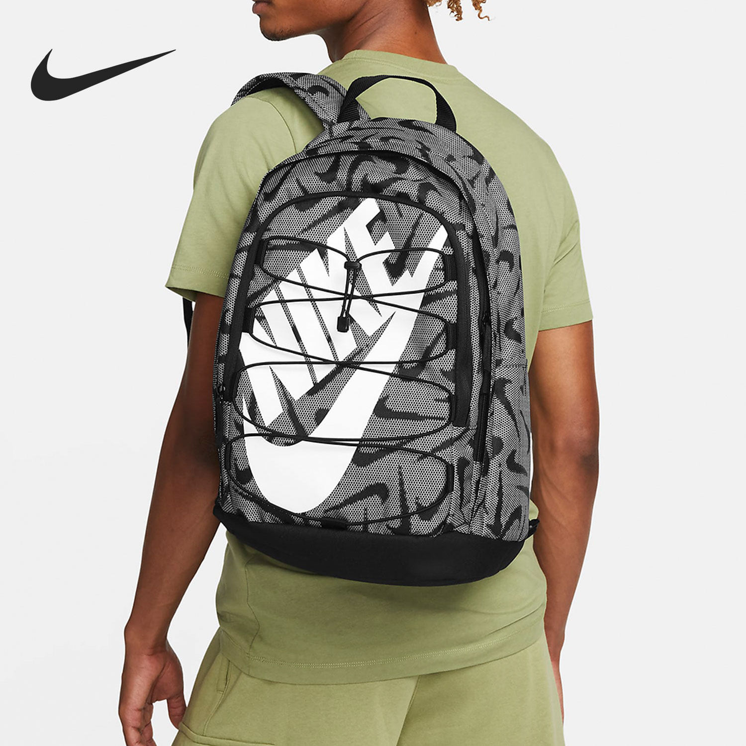 Nike/耐克正品HAYWARD BKPK运动休闲双肩背包书包DQ5617-010,运动包/户外包/配件,双肩背包,淘宝优惠券,粉丝福利购,淘宝优惠卷