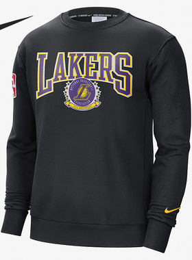 Nike/耐克正品休闲男子时尚潮流运动卫衣套头衫 DN4905-010