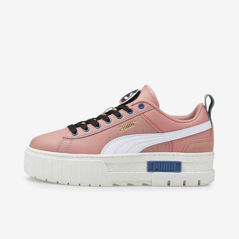 Puma/彪马女士低帮板鞋