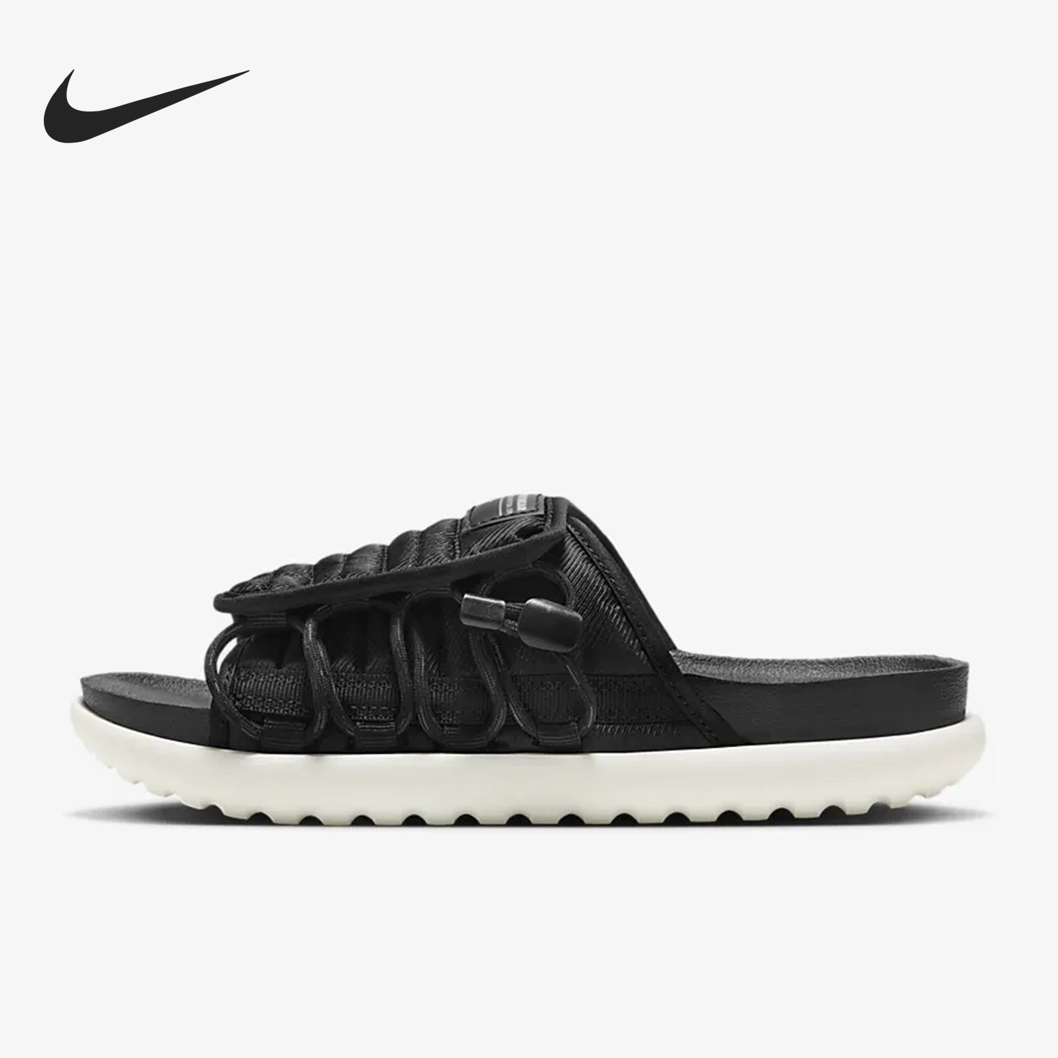 Nike/耐克正品夏季新款男女运动休闲透气拖鞋DX6868-001