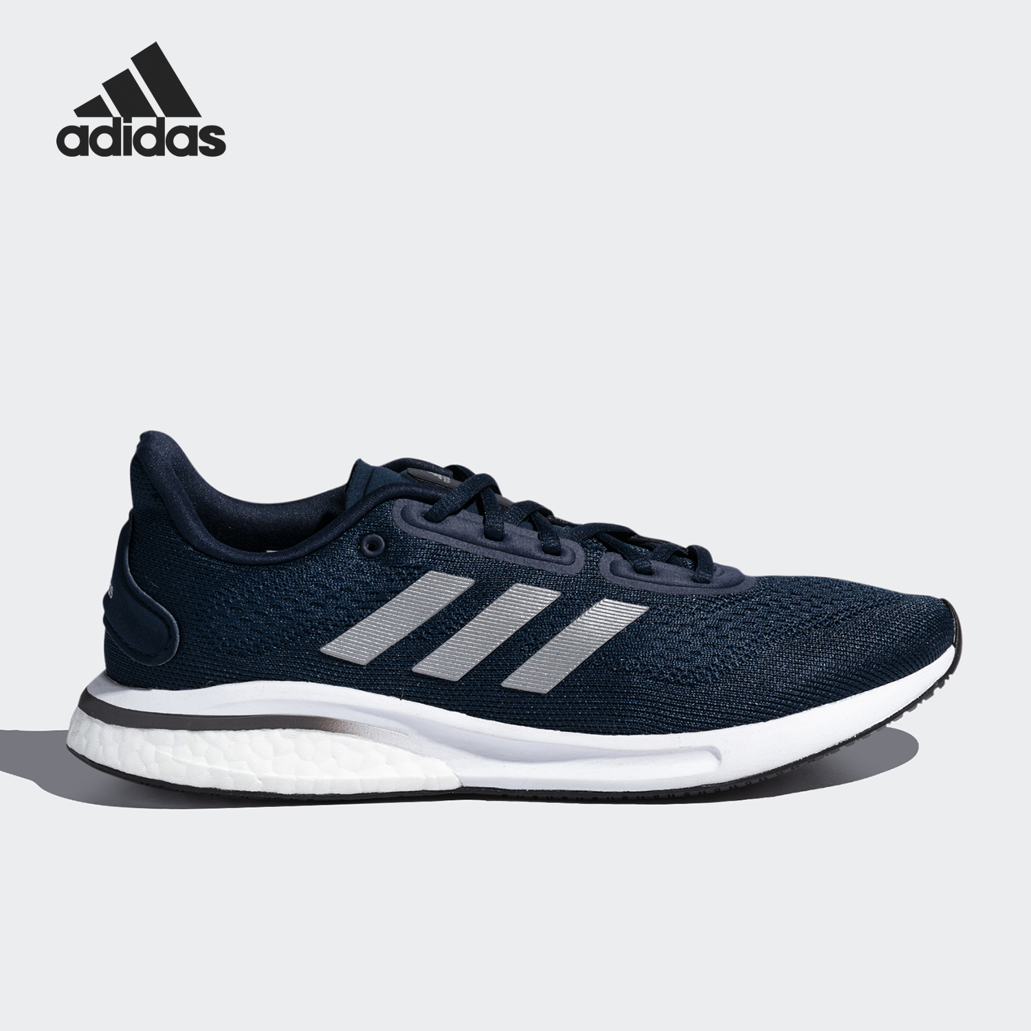 跑步鞋阿迪达斯BOOST男女BOOST
