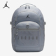 耐克正品 JORDAN男女同款 时尚 Nike 便携运动双肩包II6455 012