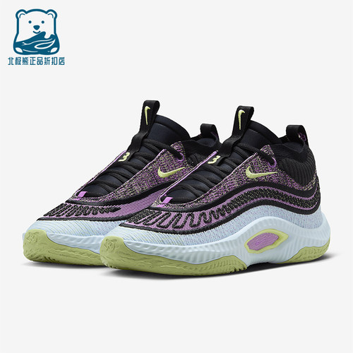 Nike/耐克男士实战篮球鞋