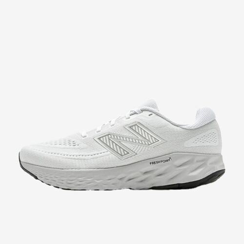 New Balance新百伦正品女款EVOZ V4舒适百搭低帮跑步鞋WEVOZLW4