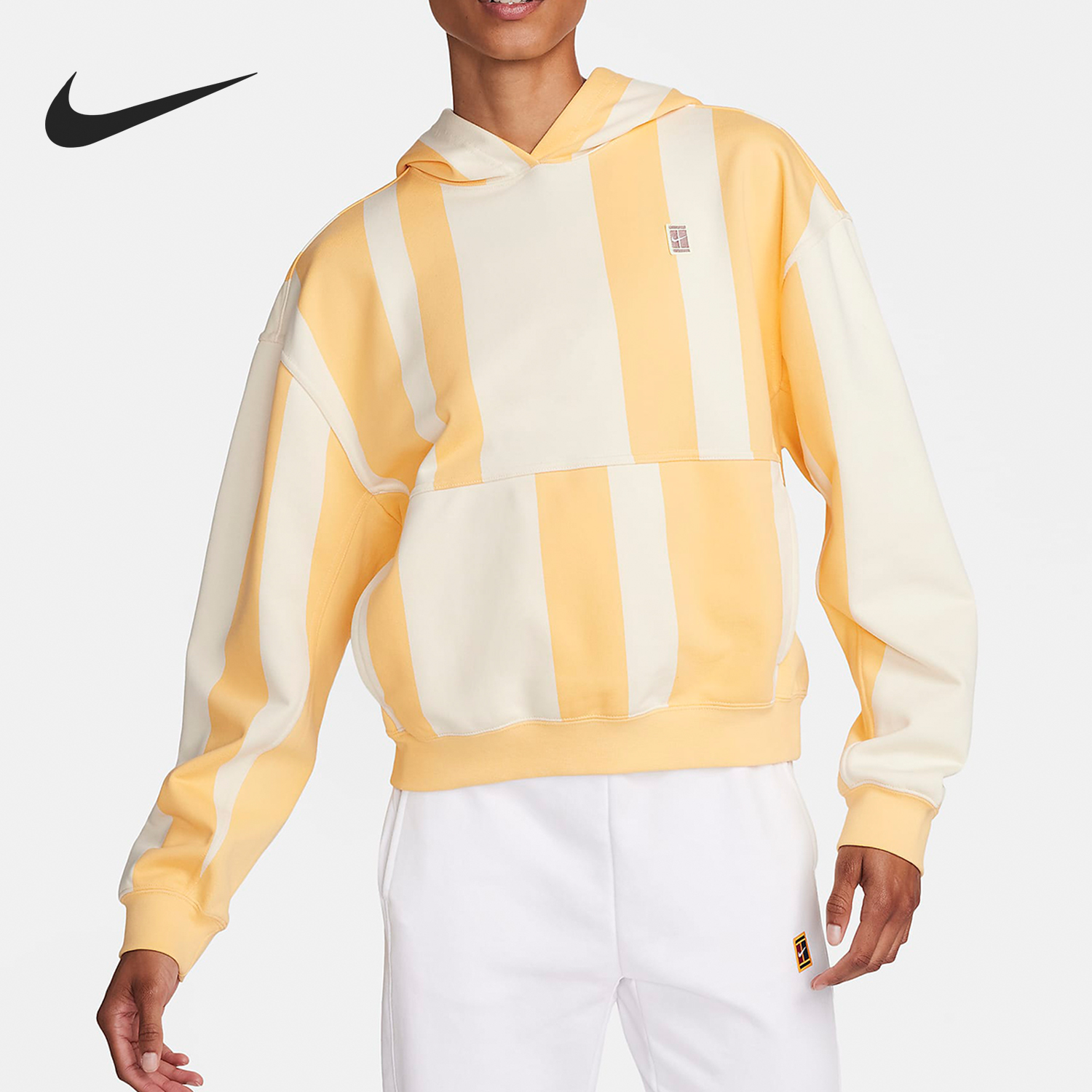 Nike/耐克正品女士连帽卫衣