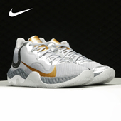 CK2669 Nike 007 ELEVATE 男子实战缓震运动篮球鞋 耐克正品 RENEW