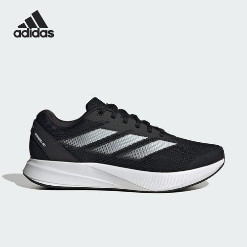 Adidas/阿迪达斯正品Duramo Rc男女缓震耐磨低帮跑步鞋ID2704