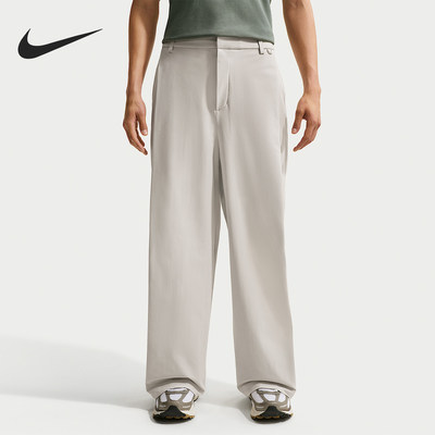 Nike/耐克正品Dri-FIT男士日常简约设计休闲长裤IF2124-072