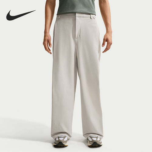 Nike/耐克正品Dri-FIT男士日常简约设计休闲长裤IF2124-072