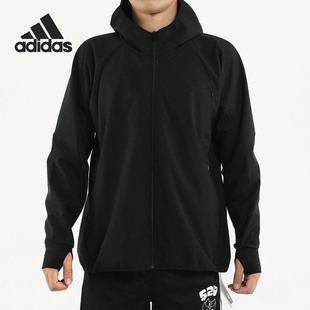 【XS-亚洲码】阿迪达斯男夹克外套 断码清仓