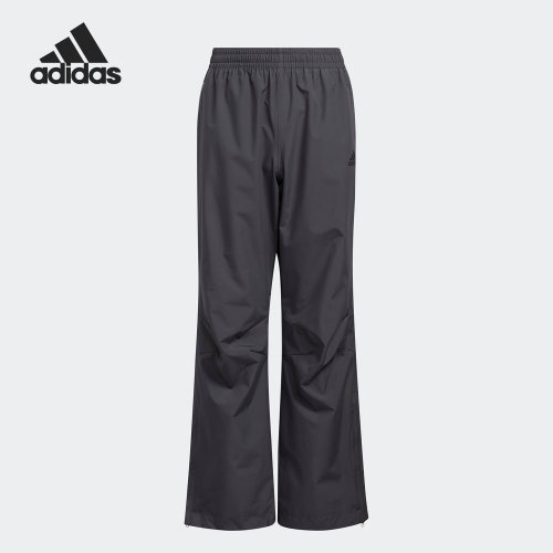 Adidas/阿迪达斯大童高尔夫长裤