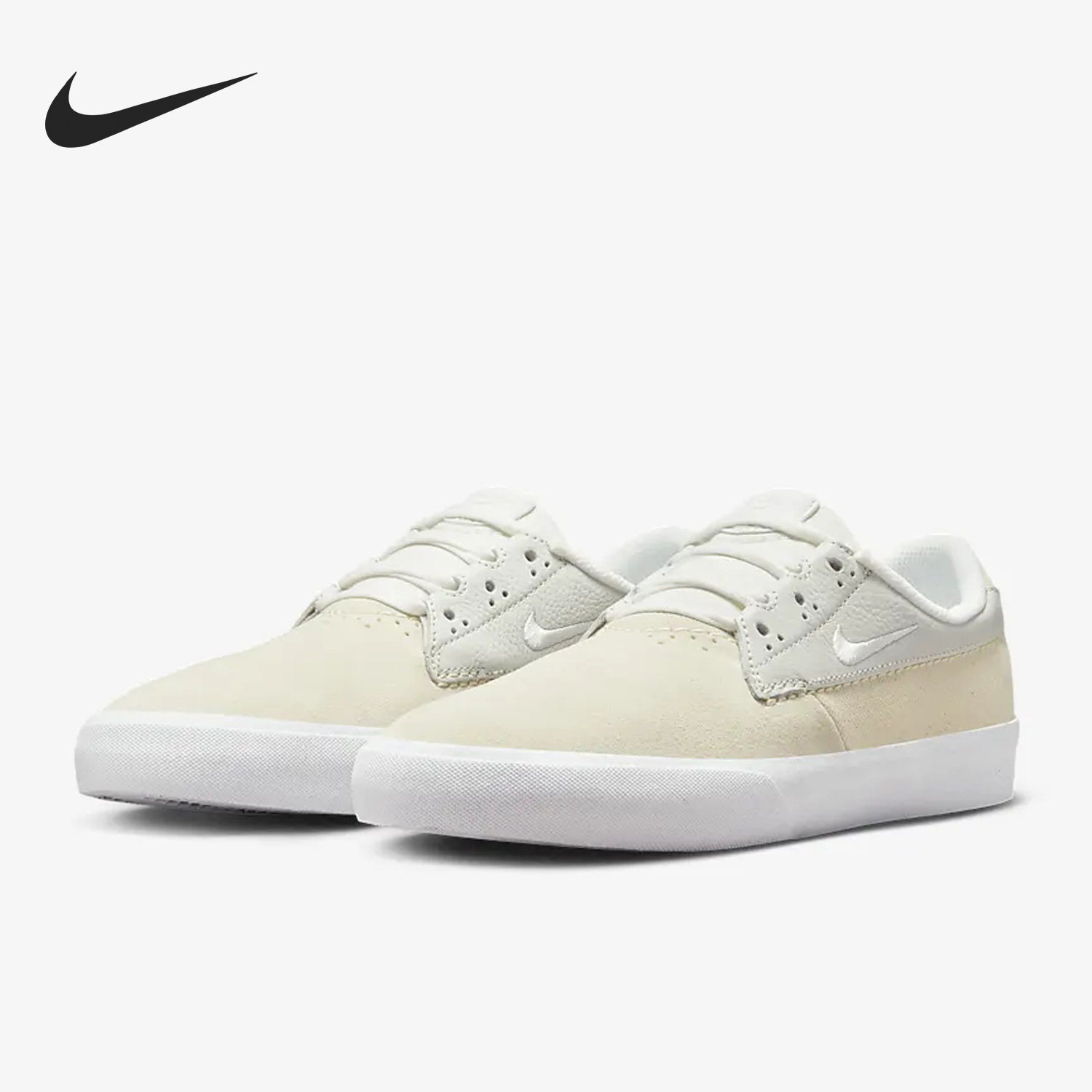 Nike/耐克正品SB Shane男女运动轻便透气滑板鞋DM0478-111,运动鞋new,板鞋,淘宝优惠券,粉丝福利购,淘宝优惠卷