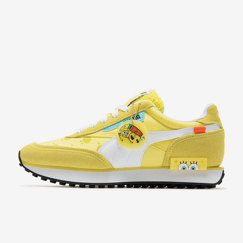 Puma/彪马正品秋季新款男女同款时尚潮流运动休闲鞋391970-01,运动鞋new,运动休闲鞋,淘宝优惠券,粉丝福利购,淘宝优惠卷