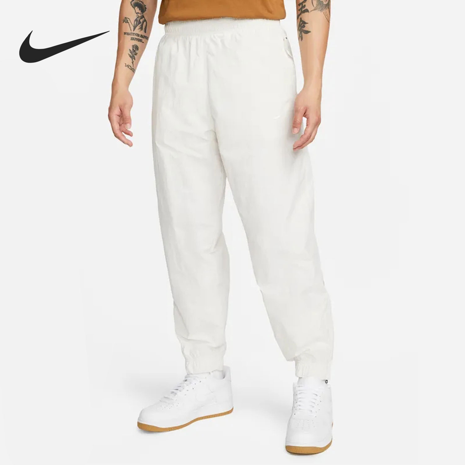 Nike/耐克正品男子运动长裤