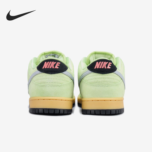 Nike/耐克正品SB Dunk Low男女运动休闲耐磨板鞋HQ1626-300