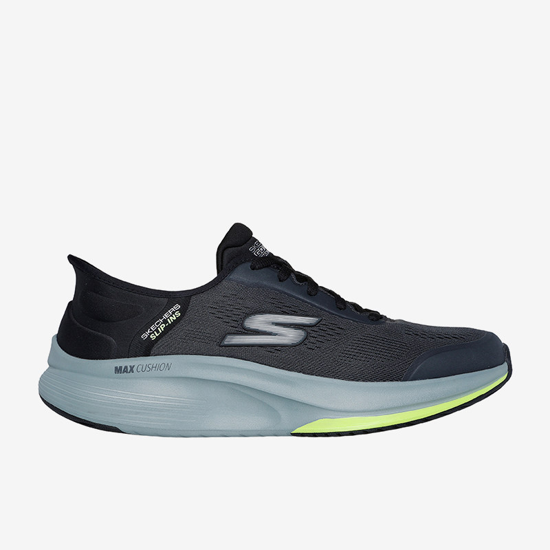 Skechers/斯凯奇正品GO系列男士舒适透气低帮耐磨休闲运动鞋