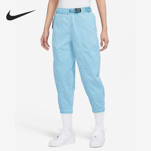 DM6171 Nike 宽松跑步健身训练长裤 运动女子时尚 412 耐克正品