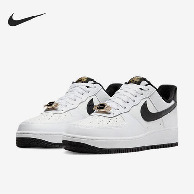 耐克男女低帮耐磨休闲板鞋