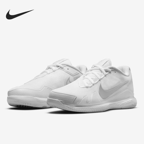 nike/耐克正品2021年减震网球鞋