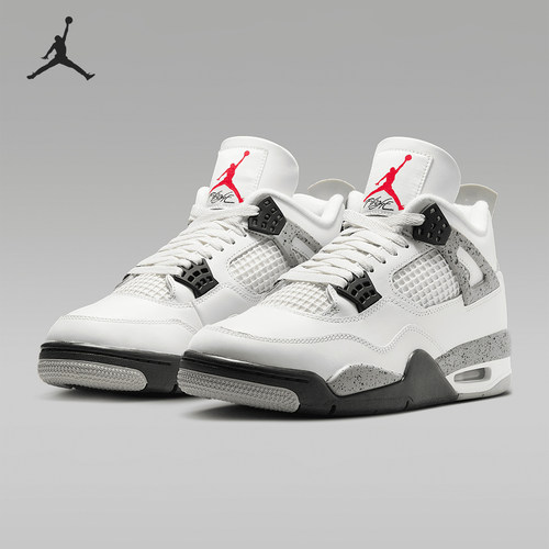 Nike/耐克正品JORDAN男士气垫缓震训练运动篮球鞋FV5029-100