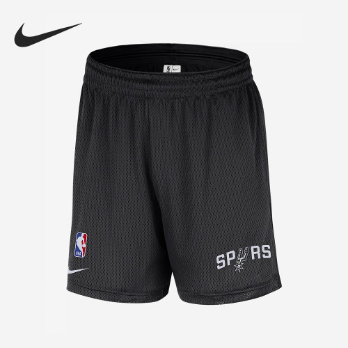 Nike/耐克正品NBA男士经典宽松透气清爽休闲短裤FV2009-010