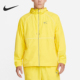 Nike 765 连帽防风拉链梭织夹克外套DQ4214 耐克正品 运动男士