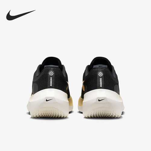 Nike/耐克正品ZOOM FLY 5男士缓震厚底运动跑步鞋DM8968-002
