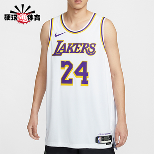 套头圆领网眼透气篮球背心T恤DM5911 2025男士 101 耐克正品 Nike