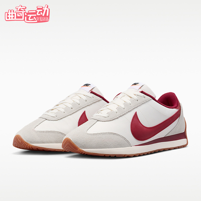 Nike/耐克正品Pacific男士耐磨缓震低帮生活休闲鞋HQ2052-107