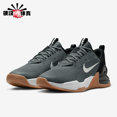 Nike/耐克正品冬季款男士低帮系带耐磨经典日常运动鞋DM0829-008