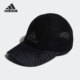 男女遮阳休闲高尔夫运动帽子HB3671 新款 Adidas 阿迪达斯正品