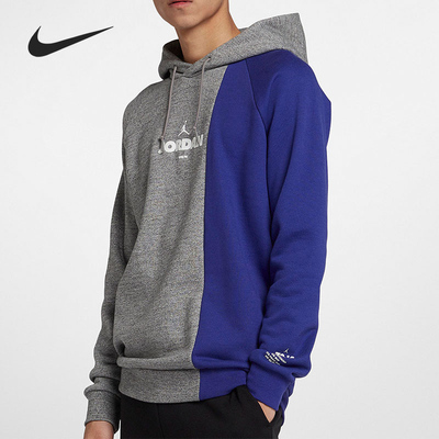 耐克休闲男子时尚卫衣