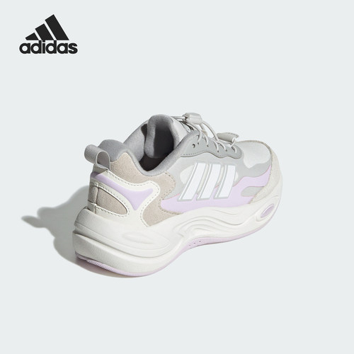 Adidas/阿迪达斯正品新款CLIMAWARM儿童厚底休闲运动鞋JH7135
