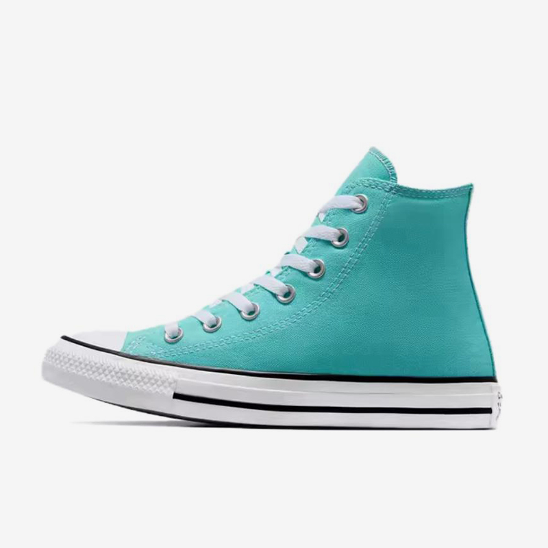 Converse/匡威正品All Star男女时尚潮流运动休闲高帮板鞋A06562C