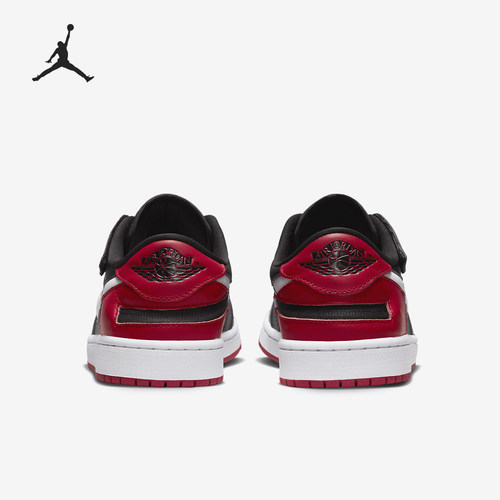 Nike/耐克正品JORDAN男士复古耐磨低帮休闲板鞋DM1206-066