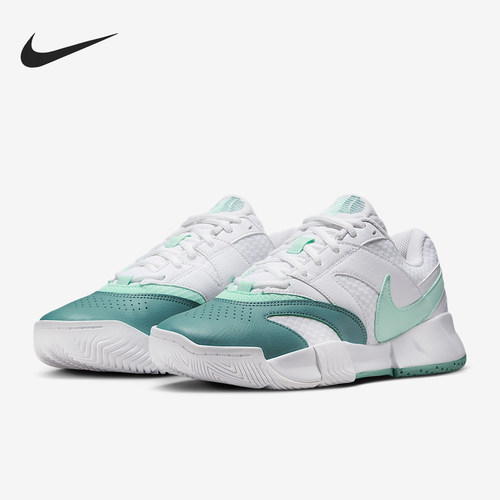Nike/耐克女士低帮网球鞋