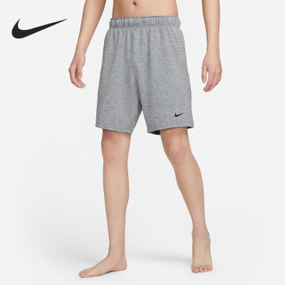 Nike/耐克正品春夏季透气针织男子运动休闲短裤AT5694-084