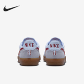 IF1745 Nike 400 女士薄底复古运动板鞋 耐克正品 Killshot