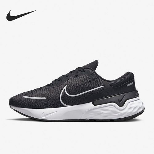 Nike/耐克正品Renew Run 4男子缓震透气运动跑步鞋DR2677-002