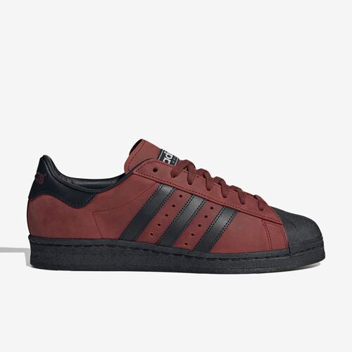 Adidas阿迪达斯正品Super star 82男女低帮运动休闲板鞋IG9271