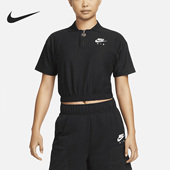 T恤DM6465 Nike 010 新款 女子运动休闲短袖 耐克正品 当季