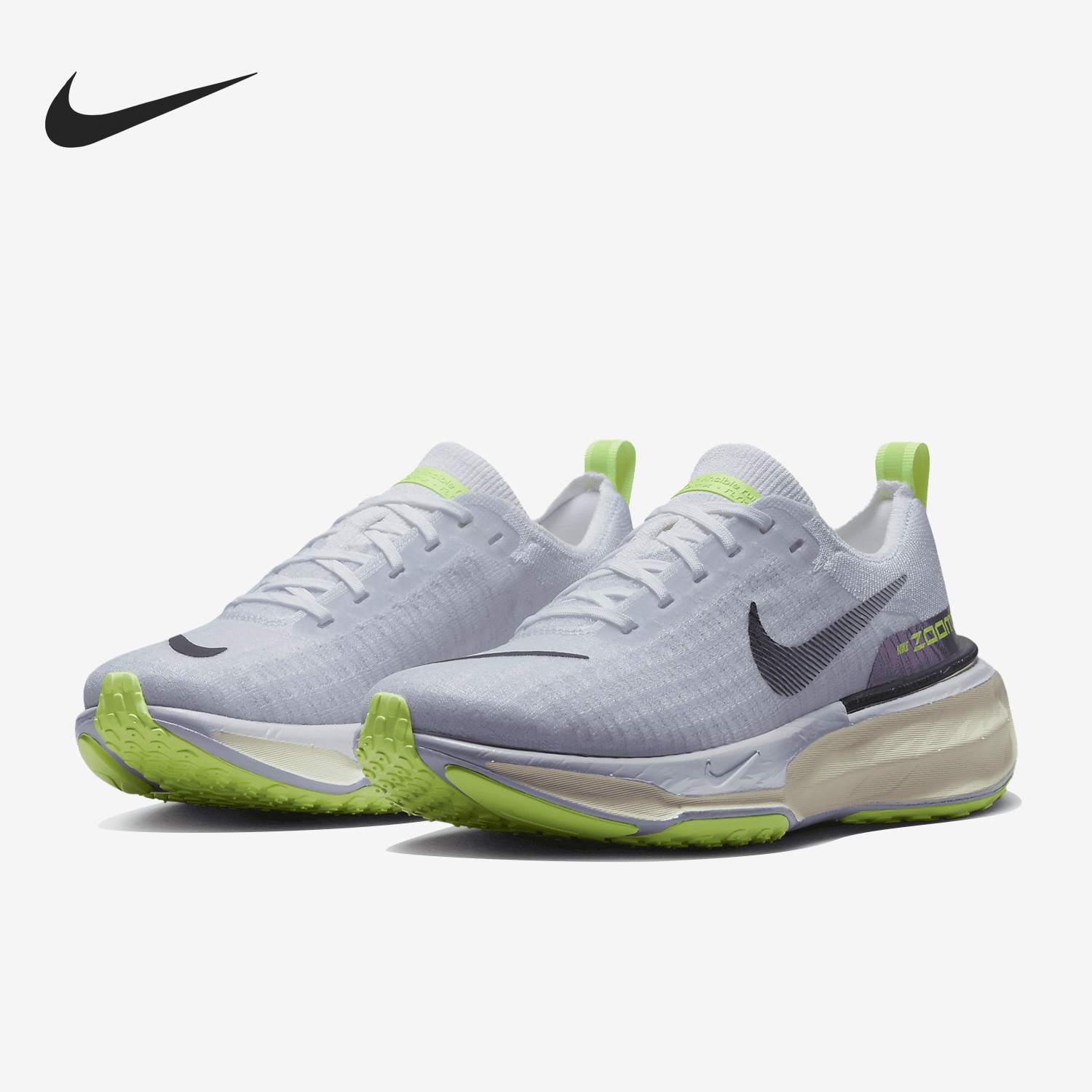 耐克LUNAREPICFLYKNIT男女跑步鞋