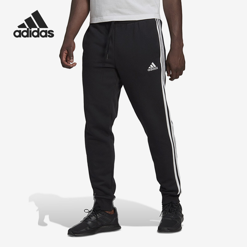 阿迪达斯正品男子长裤