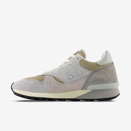 New Balance新百伦正品男款舒适百搭耐磨运动低帮跑步鞋M475VTI