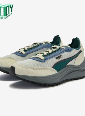 Puma/彪马正品2025夏季款男女复古运动耐磨低帮休闲鞋404617-03